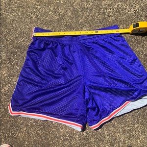 Nike Basketball Shorts XL